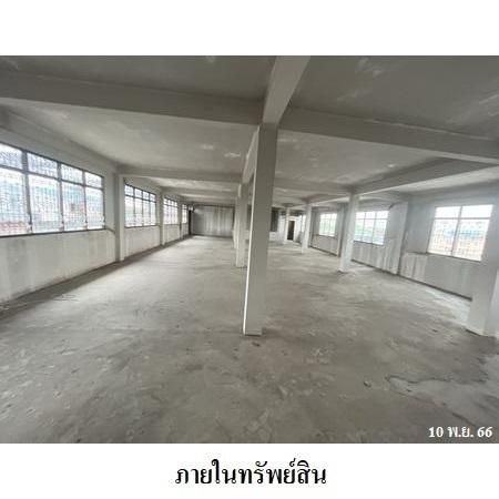 ทรัพย์ บสส. รหัส 8Z6961 อาคารพาณิชย์ กรุงเทพมหานคร 18235000 รูปที่ 3