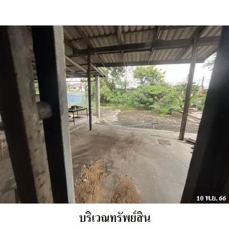 ทรัพย์ บสส. รหัส 8Z6961 อาคารพาณิชย์ กรุงเทพมหานคร 18235000 รูปที่ 4