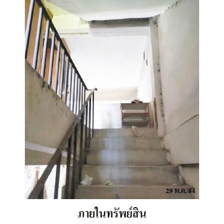 ทรัพย์ บสส. รหัส 8Z7196 อาคารพาณิชย์  กรุงเทพมหานคร 1610000 รูปที่ 4