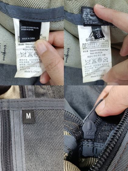 🎒กระเป๋าสะพาย Gregory🎒 รูปที่ 15