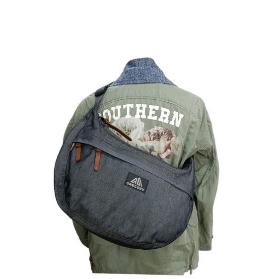 ไม่ระบุ อื่นๆ อื่นๆ อื่นๆ 🎒กระเป๋าสะพาย Gregory🎒