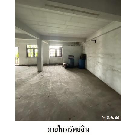 ทรัพย์ บสส. รหัส 8Z7251 อาคารพาณิชย์  กรุงเทพมหานคร 5013000 รูปที่ 3