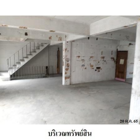 ทรัพย์ บสส. รหัส 8Z7630 อาคารพาณิชย์ กรุงเทพมหานคร 5970000 รูปที่ 3