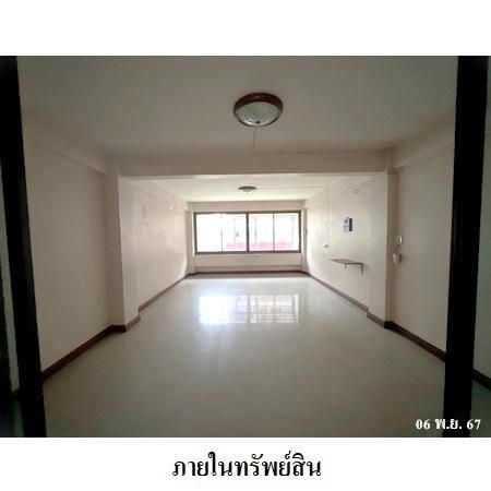 ทรัพย์ บสส. รหัส SL0077 อาคารพาณิชย์  กรุงเทพมหานคร 4900200 รูปที่ 3