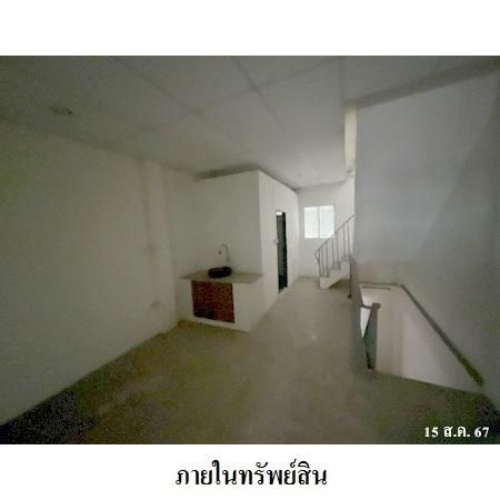 ทรัพย์ บสส. รหัส SL0078 อาคารพาณิชย์  กรุงเทพมหานคร 5200400 รูปที่ 4