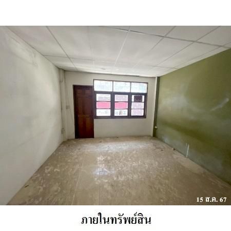 ทรัพย์ บสส. รหัส SL0078 อาคารพาณิชย์  กรุงเทพมหานคร 5200400 รูปที่ 3