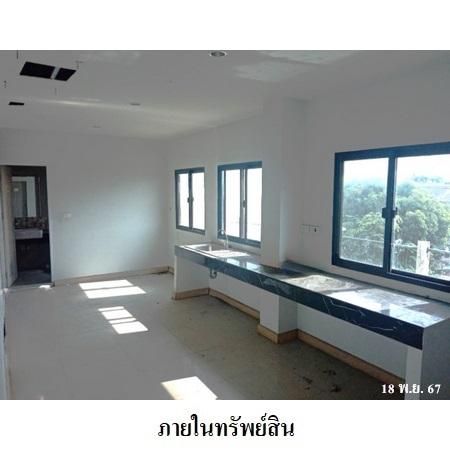 ทรัพย์ บสส. รหัส SL0100 อาคารพาณิชย์  กรุงเทพมหานคร 17024000 รูปที่ 3