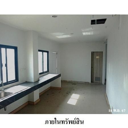 ทรัพย์ บสส. รหัส SL0100 อาคารพาณิชย์  กรุงเทพมหานคร 17024000 รูปที่ 4