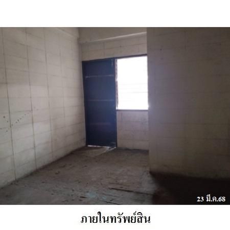 ทรัพย์ บสส. รหัส 3A1051 อาคารพาณิชย์  ปทุมธานี 11899200 รูปที่ 4