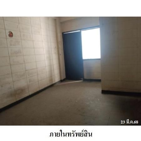 ทรัพย์ บสส. รหัส 3A1053 อาคารพาณิชย์ ปทุมธานี 4785000 รูปที่ 3