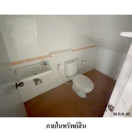 ทรัพย์ บสส. รหัส 3A1203 อาคารพาณิชย์  ปทุมธานี 2086000 รูปที่ 4