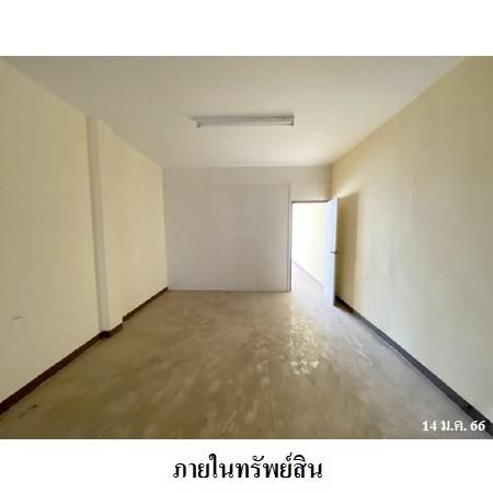 ทรัพย์ บสส. รหัส 8Z6237 อาคารพาณิชย์  ปทุมธานี 4541600 รูปที่ 4