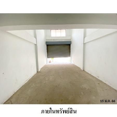 ทรัพย์ บสส. รหัส 8Z6378 อาคารพาณิชย์  ปทุมธานี 1605100 รูปที่ 3