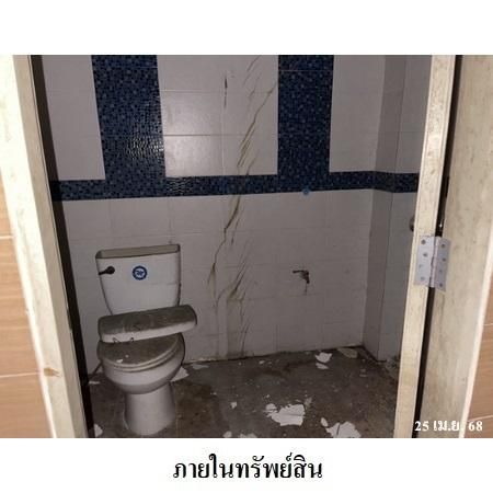 ทรัพย์ บสส. รหัส 8Z6628 อาคารพาณิชย์  ปทุมธานี 4230000 รูปที่ 3
