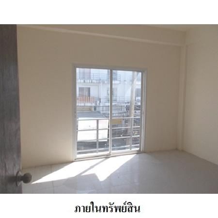 ทรัพย์ บสส. รหัส 8Z7600 อาคารพาณิชย์  ปทุมธานี 1600000 รูปที่ 3