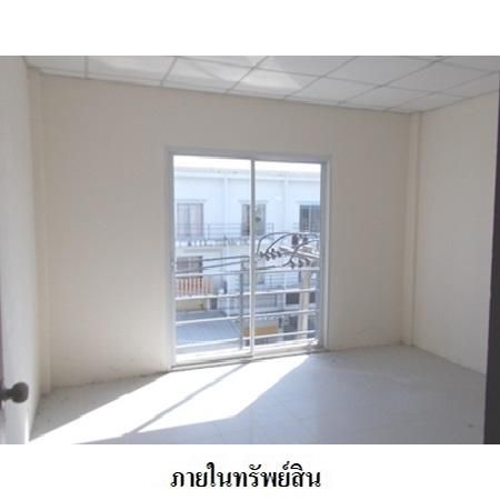 ทรัพย์ บสส. รหัส 8Z7600 อาคารพาณิชย์  ปทุมธานี 1600000 รูปที่ 4