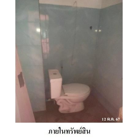 ทรัพย์ บสส. รหัส SL0055 อาคารพาณิชย์  ปทุมธานี 2575200 รูปที่ 3
