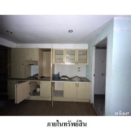 ทรัพย์ บสส. รหัส SL0072 อาคารพาณิชย์  ปทุมธานี 3293500 รูปที่ 3