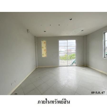 ทรัพย์ บสส. รหัส 3A0718 อาคารพาณิชย์  ระยอง 4318700 รูปที่ 4