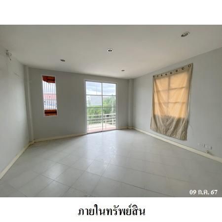 ทรัพย์ บสส. รหัส 3A0718 อาคารพาณิชย์  ระยอง 4318700 รูปที่ 3