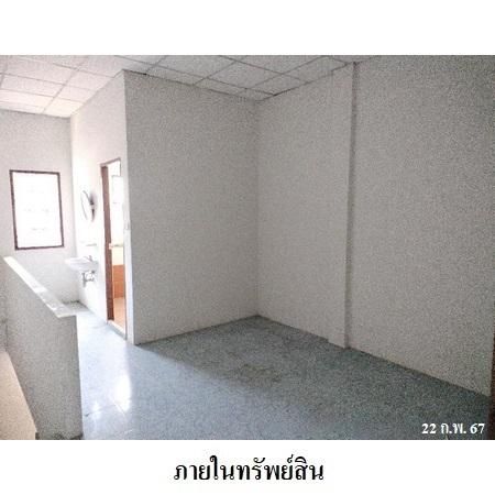 ทรัพย์ บสส. รหัส 3A1671 อาคารพาณิชย์  ระยอง 2750300 รูปที่ 4