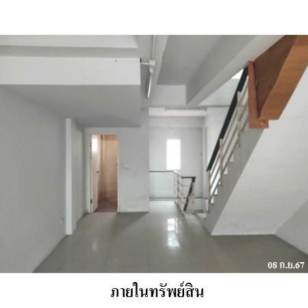 ทรัพย์ บสส. รหัส 3A2054 อาคารพาณิชย์  ระยอง 3853000 รูปที่ 4
