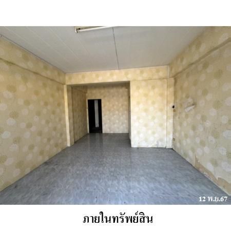ทรัพย์ บสส. รหัส 3A2097 อาคารพาณิชย์  ระยอง 6261200 รูปที่ 3