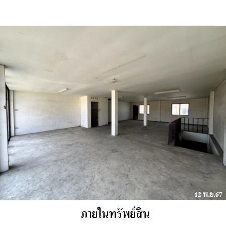 ทรัพย์ บสส. รหัส 3A2097 อาคารพาณิชย์  ระยอง 6261200 รูปที่ 4