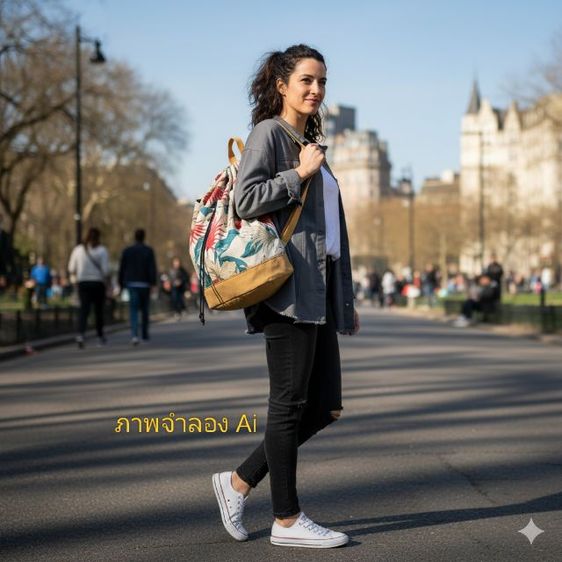 🎒กระเป๋า columbia🎒 รูปที่ 17