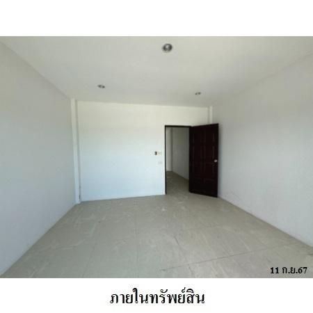 ทรัพย์ บสส. รหัส SL0051 อาคารพาณิชย์  ระยอง 5102000 รูปที่ 3