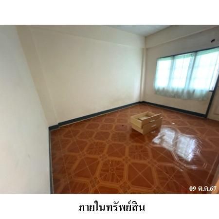 ทรัพย์ บสส. รหัส SL0052 อาคารพาณิชย์  ระยอง 3930000 รูปที่ 3