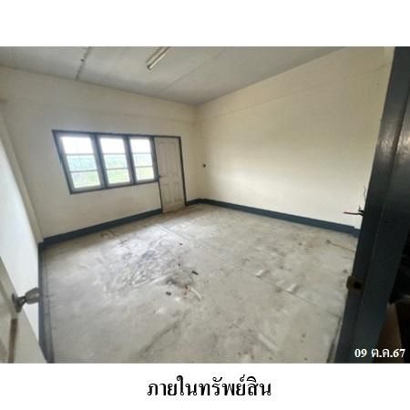 ทรัพย์ บสส. รหัส SL0052 อาคารพาณิชย์  ระยอง 3930000 รูปที่ 4