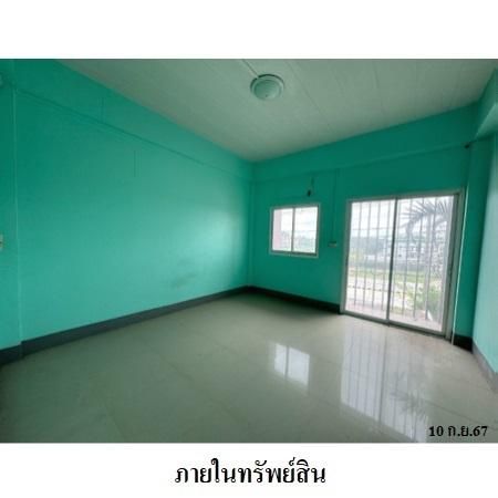 ทรัพย์ บสส. รหัส SL0086 อาคารพาณิชย์  ระยอง 7900000 รูปที่ 4