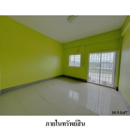 ทรัพย์ บสส. รหัส SL0086 อาคารพาณิชย์  ระยอง 7900000 รูปที่ 3