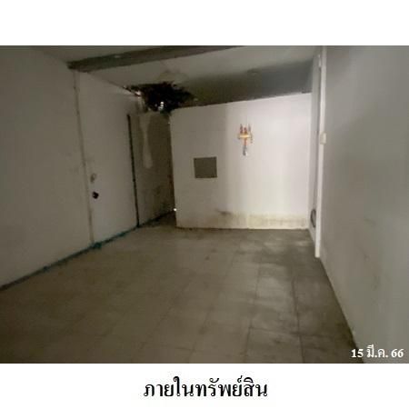 ทรัพย์ บสส. รหัส 3A1658 อาคารพาณิชย์  สมุทรปราการ 6490000 รูปที่ 4