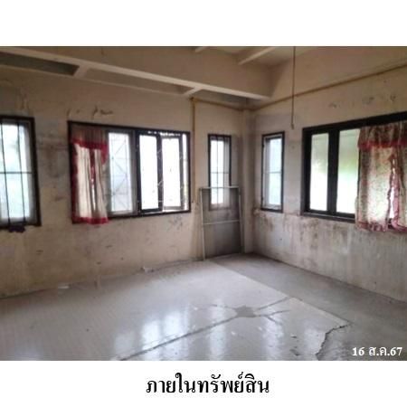 ทรัพย์ บสส. รหัส 3A2066 อาคารพาณิชย์ สมุทรปราการ 2227000 รูปที่ 3