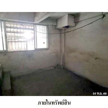 ทรัพย์ บสส. รหัส 4T0271 อาคารพาณิชย์  สมุทรปราการ 7770000 รูปที่ 4