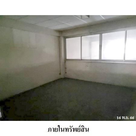 ทรัพย์ บสส. รหัส 4T0271 อาคารพาณิชย์  สมุทรปราการ 7770000 รูปที่ 3