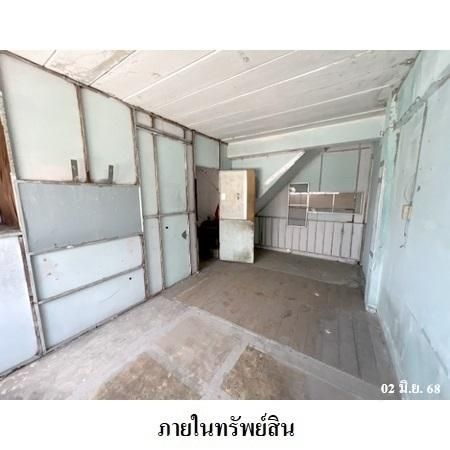 ทรัพย์ บสส. รหัส 8Z5568 อาคารพาณิชย์  สมุทรปราการ 1759000 รูปที่ 4