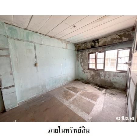 ทรัพย์ บสส. รหัส 8Z5568 อาคารพาณิชย์ สมุทรปราการ 1759000 รูปที่ 2