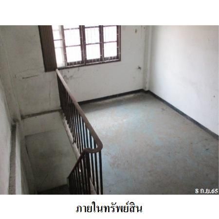 ทรัพย์ บสส. รหัส 8Z5570 อาคารพาณิชย์  สมุทรปราการ 1702000 รูปที่ 4