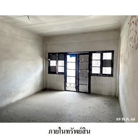ทรัพย์ บสส. รหัส 8Z5571 อาคารพาณิชย์  สมุทรปราการ 1659000 รูปที่ 2