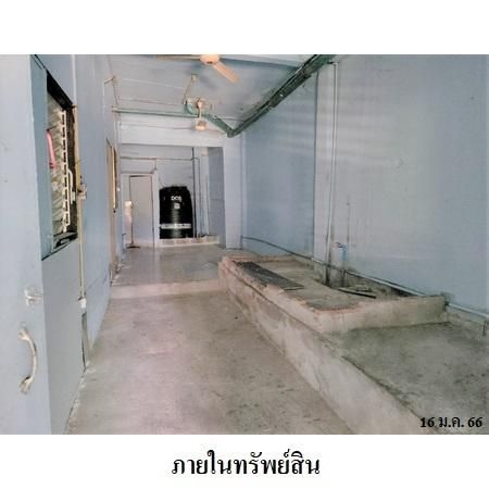 ทรัพย์ บสส. รหัส 8Z6332 อาคารพาณิชย์  สมุทรปราการ 5620000 รูปที่ 4
