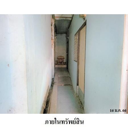 ทรัพย์ บสส. รหัส 8Z6332 อาคารพาณิชย์ สมุทรปราการ 5620000 รูปที่ 3