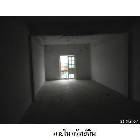 ทรัพย์ บสส. รหัส 8Z6640 อาคารพาณิชย์ สมุทรปราการ 1979800 รูปที่ 3