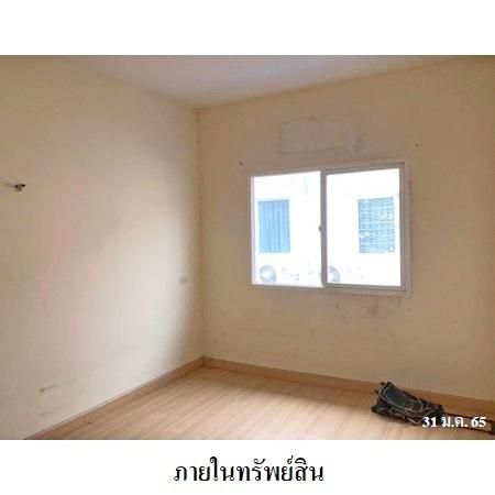 ทรัพย์ บสส. รหัส 3A0224 ทาวน์เฮ้าส์ กรุงเทพมหานคร 2778000 รูปที่ 3