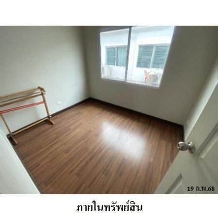 ทรัพย์ บสส. รหัส 3A0608 ทาวน์เฮ้าส์  กรุงเทพมหานคร 2413000