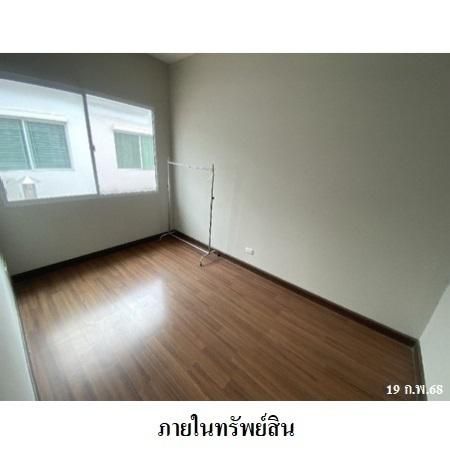 ทรัพย์ บสส. รหัส 3A0608 ทาวน์เฮ้าส์ กรุงเทพมหานคร 2413000 รูปที่ 2