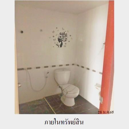 ทรัพย์ บสส. รหัส 3A0643 ทาวน์เฮ้าส์  กรุงเทพมหานคร 2238000 รูปที่ 3