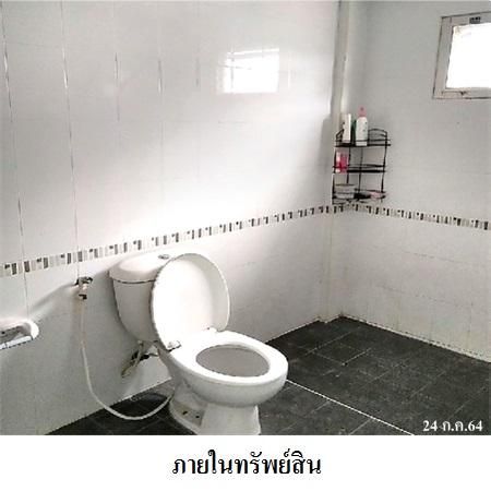 ทรัพย์ บสส. รหัส 3A0746 ทาวน์เฮ้าส์  กรุงเทพมหานคร 2610000 รูปที่ 4